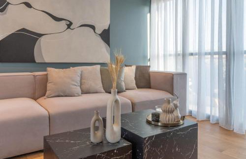 AURA Gazi apartments - Foto 41