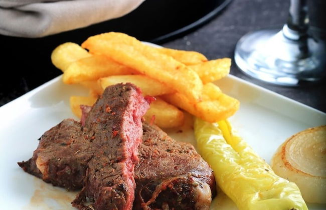 Su Apart Otel Akyaka - Foto 14