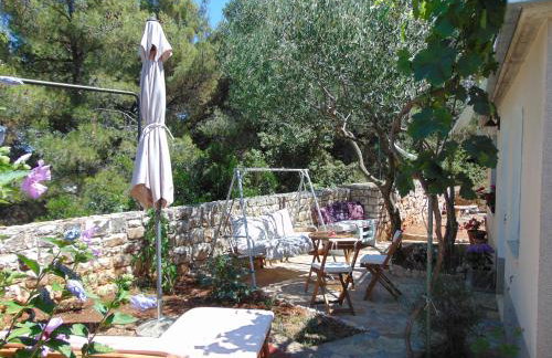 Apartments FRAGOLINA - Photo 37