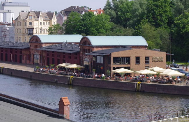 Arndt in the old Town - Foto 7