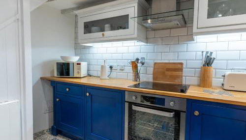 Finest Retreats - Old Harbour Cottage - Foto 2