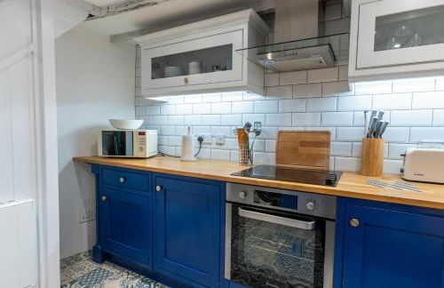 Finest Retreats - Old Harbour Cottage - Foto 2