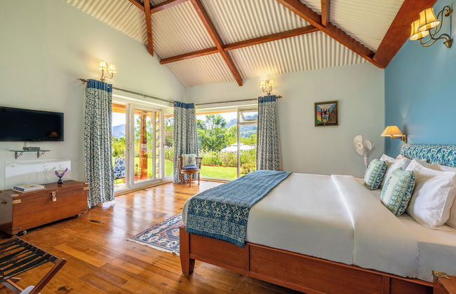 Amã Stays & Trails Raven’S Nest, Kotagiri - Photo 6