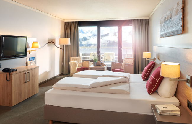 Standard, Dorint Blümlisalp - Foto 5