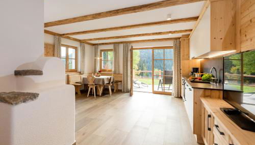 Bäckerhof - Photo 1