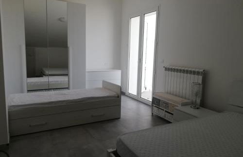 Attico fronte mare - Foto 49