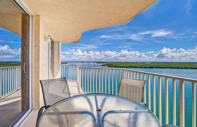 Lovers Key Resort 1003 - Foto 12