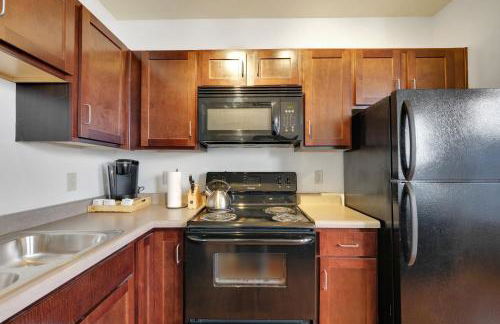 Historic Guthrie Coke Lofts, Downtown Louisville - Foto 11