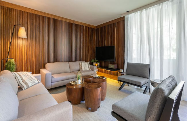 Villa Tu-Kaán Stunning 2BR - Attha Cenote - Photo 16