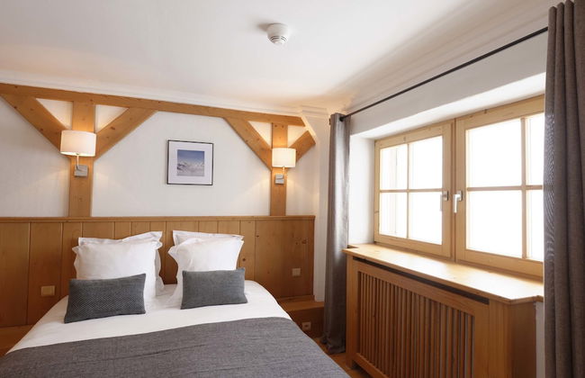 Hôtel restaurant le Pilatus - Foto 6