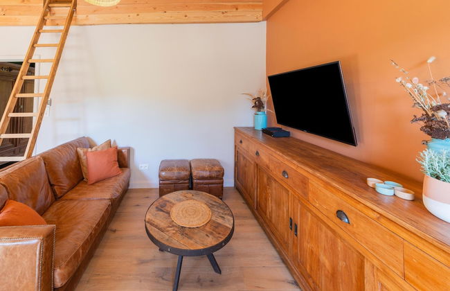 Cosy Holiday Home in Modave With Garden - Foto 14