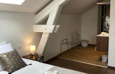 Gite Chez Livia Hautes Vosges - Foto 45