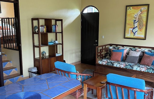 The Mango Tree Villas and Spa - Foto 44