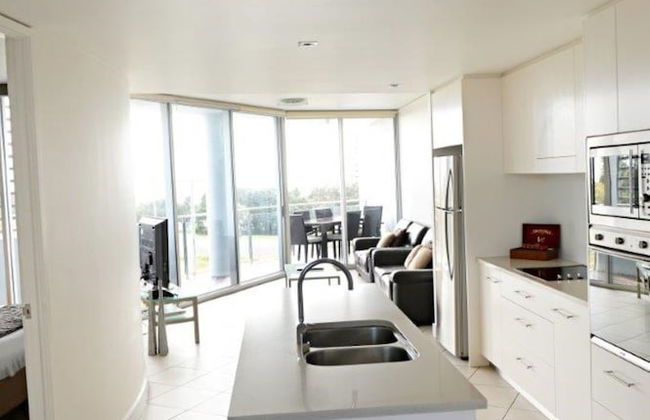 Manta Bargara Resort - Foto 20