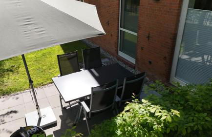 Gulfhof Boomgaarden Boomgaarden 7 Jannis - Foto 6