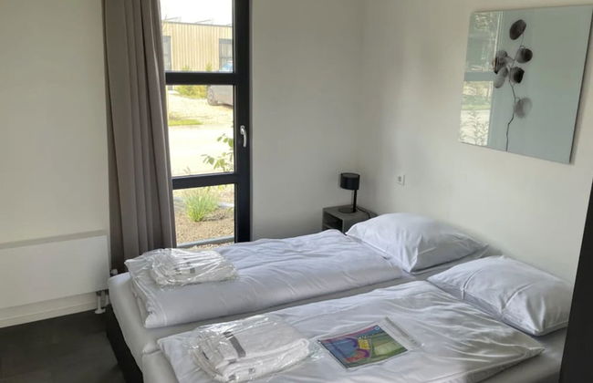 Sustainable Home Near the Golf Course - Foto 4