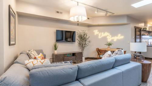 The Electric Bungalow - Photo 5