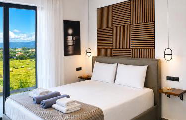 Nemesis Luxury Villas - Foto 80