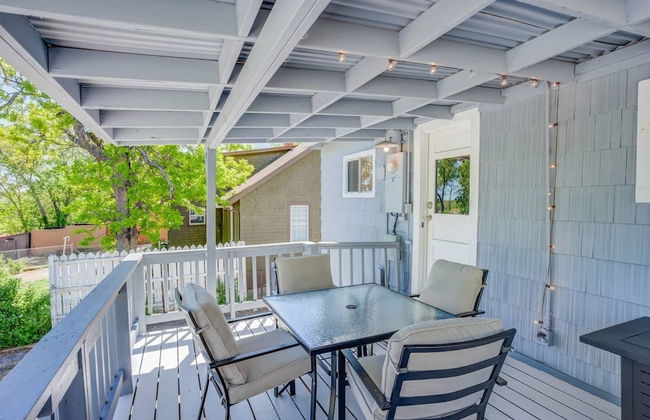 3brdowntownwalk to Restaurants & Bars W/fire pit - Foto 36