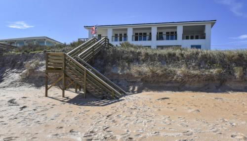 The White House on Flagler Beach - Unit 22 home - Foto 4