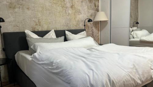 Dortmunder Stadtoase - Photo 3, wardrobe