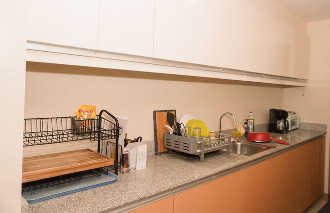 Apartment in Iloilo with swimming pool and garden - Foto 36