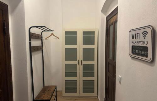 Appartement "Gudrun" inklusive Parkplatz - Foto 2