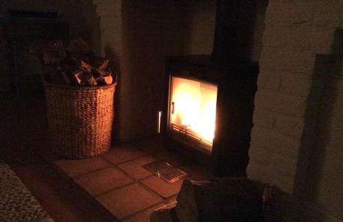 Kingfisher Nook at Waveney Farm - Foto 24