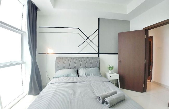 KSL D’Esplanade by Antlerzone - Foto 3