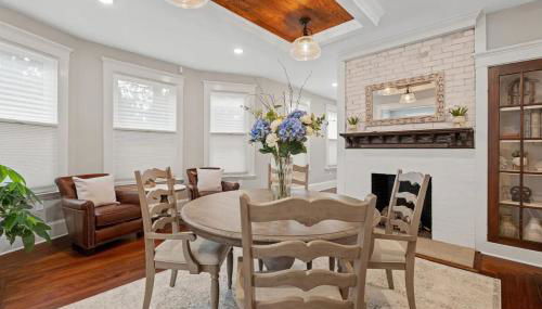 Red Cross Haven - Foto 2