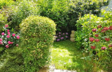 Ferienhaus "Auberge Jolie" - Foto 43