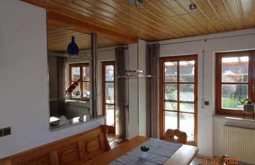 Ferienwohnung Schwarz - Foto 6