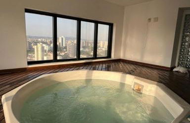 Harmonia Flat's - Aeroporto Gru - Foto 27