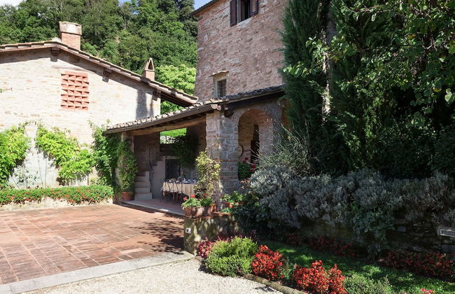 Villa Eleonora - Foto 38