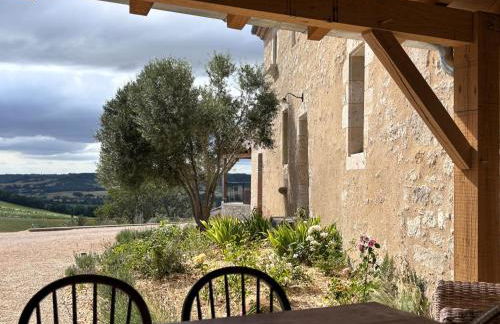 Domaine de Tayssou - Foto 40