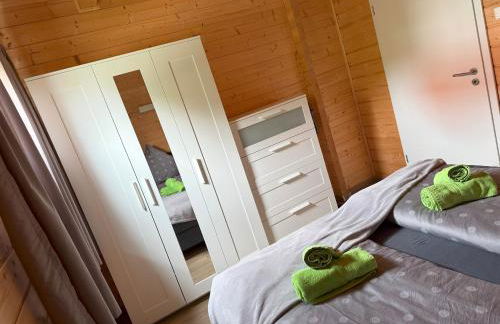 Ferienhaus Vogelnest - Foto 21