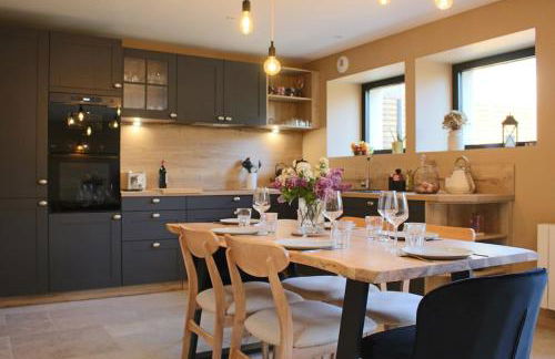 L'Écurie - Nature et SPA privé - Foto 9