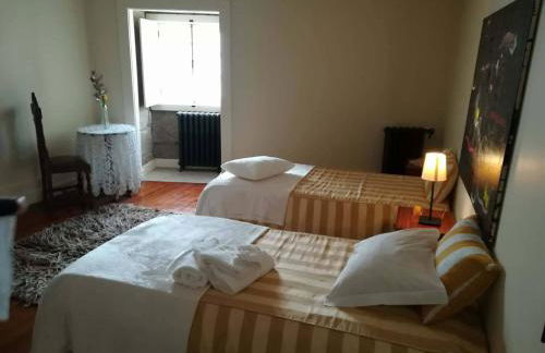 Casa dos Confrades - Foto 32