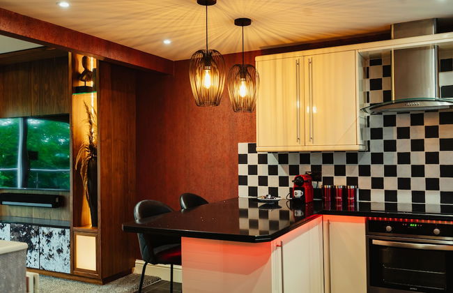 The Hideout House - Foto 6