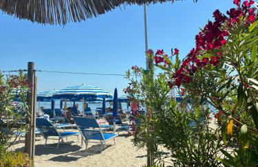 Long Beach Village Residence on the sea with private beach included - Foto 73