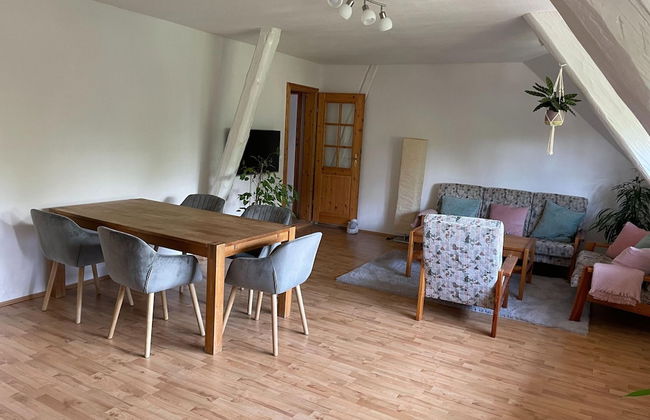 Krusenhagen Apartment With Garden - Foto 23