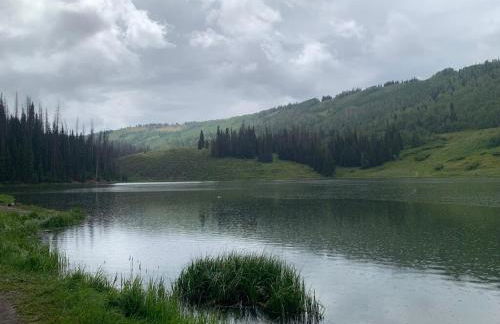 Large Family Cabin Near Park City - Foto 54