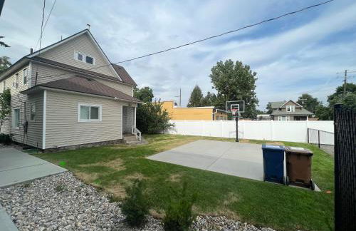 A Very Unique Quirky and Comfortable Home - Foto 55