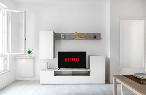 The white home in udine station - Foto 1