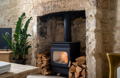 Mulberry, A Luxury Two Bed Cottage in Painswick - Foto 2