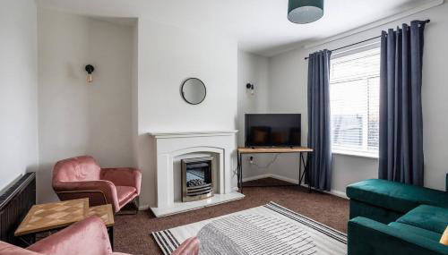 Enjoy a spacious 4 BR perfect big groups - Foto 2