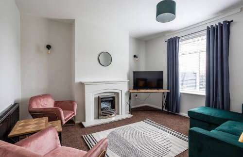 Enjoy a spacious 4 BR perfect big groups - Foto 2