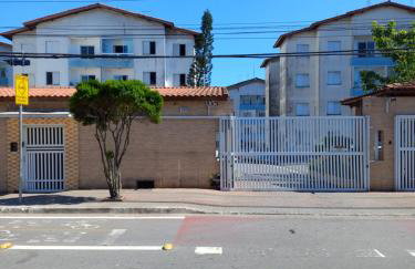 Apto da Andreia - Foto 1