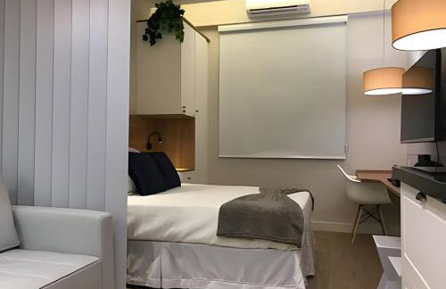 Studio Praia de Botafogo Beach - Foto 11