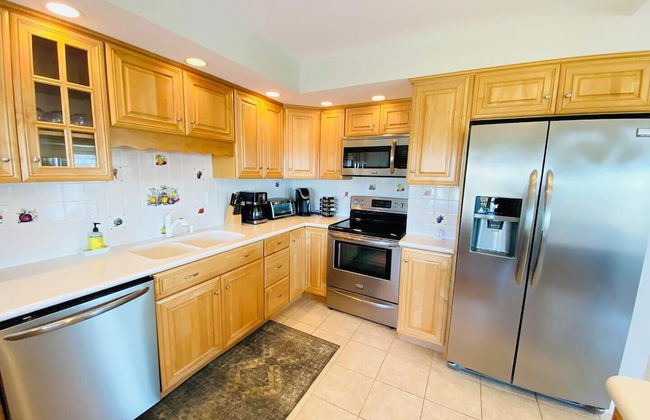 THE Henlopen 719 - Foto 5